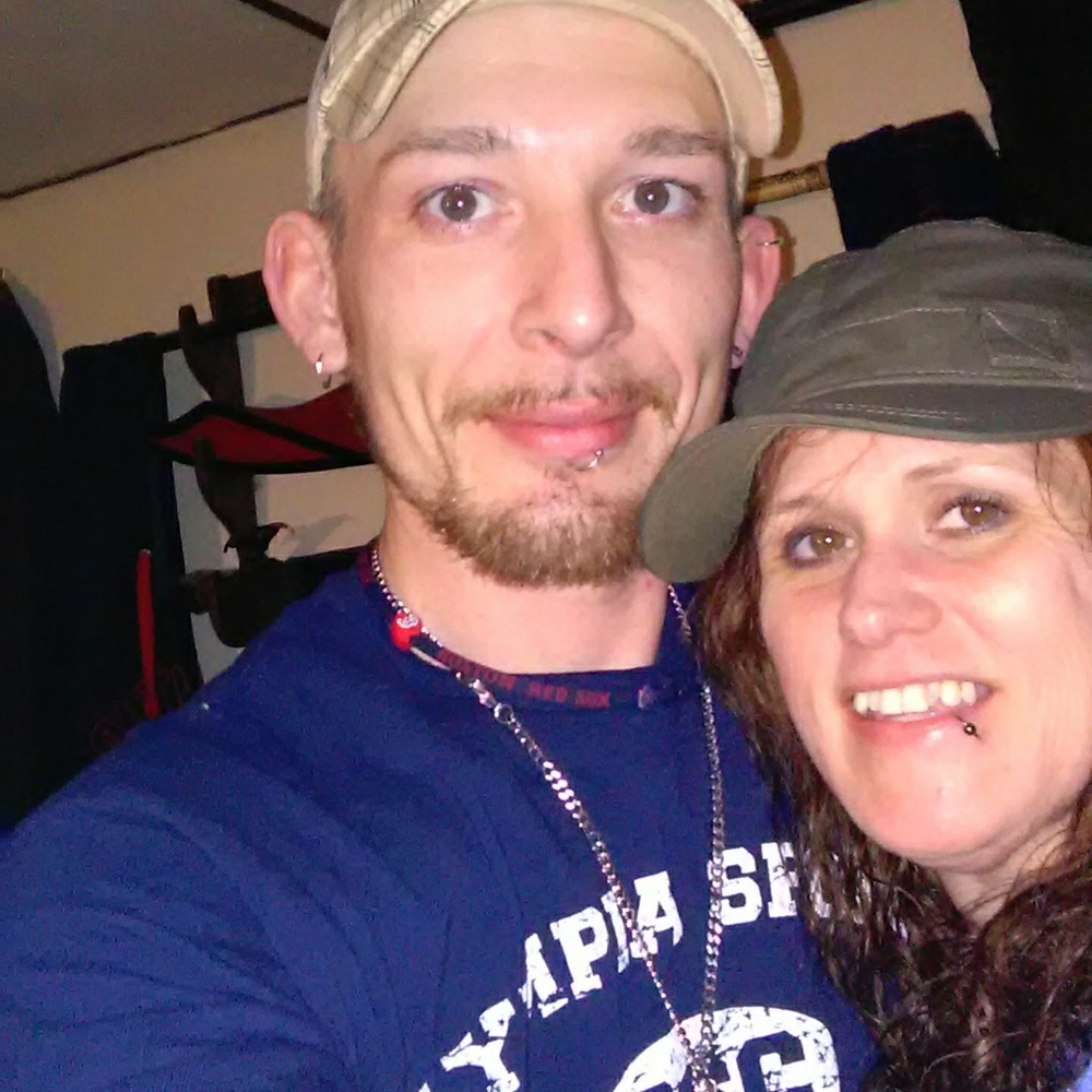 Meet your Posher, Hiedi